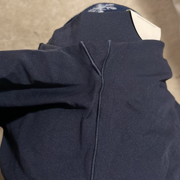 Aerie Offline Real Me High Waist Crossover Leggings - Picture 8 of 11